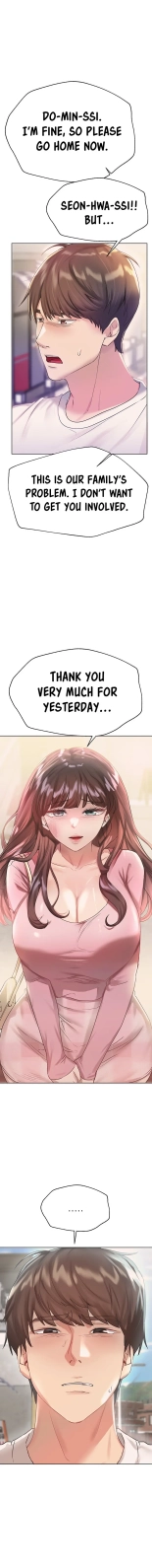 My Sister's Friends : página 1312