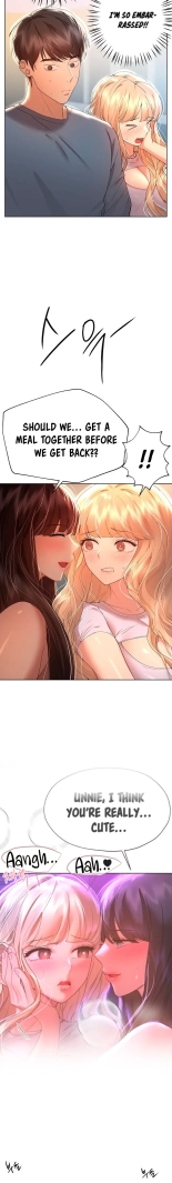 My Sister's Friends : página 802