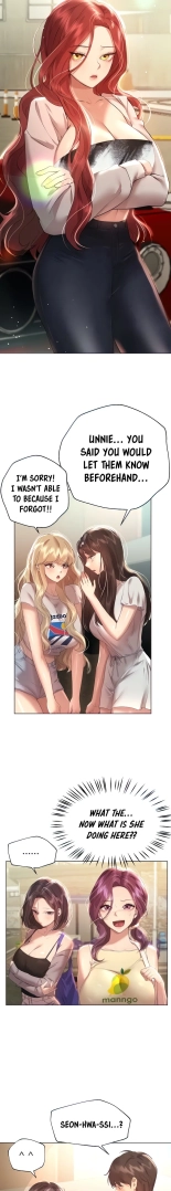 My Sister's Friends : página 966