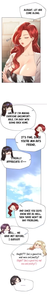 My Sister's Friends : página 968