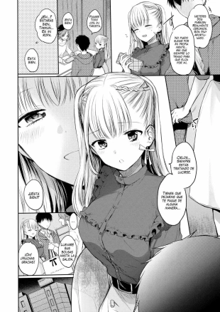 hentai My Sweet ♡ Devil