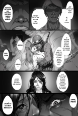 My War - Spanish Translation : página 9