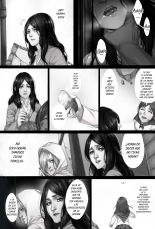 My War - Spanish Translation : página 12