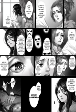 My War - Spanish Translation : página 13