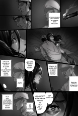 My War - Spanish Translation : página 15