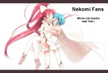 Na-Chan o Netsu de Acchicchi. Tenka Ugokimasu. : página 22