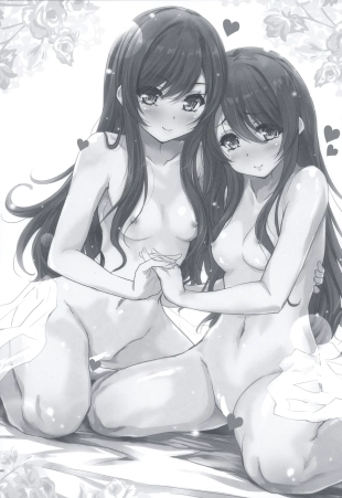 hentai the idolmaster