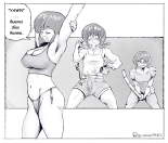 Nabiki x Ranma : página 1