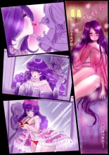 Naburi Zyosou Hyakumonogatari : página 47