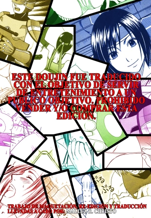 hentai final fantasy vii