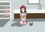 Nadeko no Batsu Game : página 2