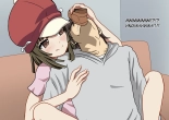 Nadeko no Batsu Game : página 49