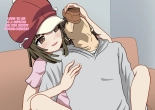 Nadeko no Batsu Game : página 52