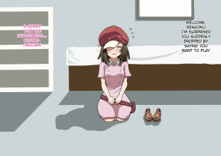 hentai Nadeko no Batsu Game