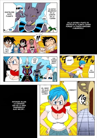 hentai dragon ball z