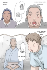 Clear Stream Pregnancy Pandemic : página 3