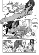 Nagasare Shima 05 : página 21