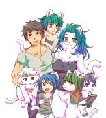 Nagasare Shima 05 : página 66
