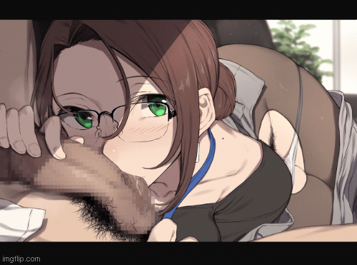 hentai Nagioka Hentai Gifs