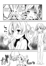 Nagisa wa Mami ga Daisuki nanodesu! : página 8