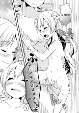 Nagisa wa Mami ga Daisuki nanodesu! : página 15