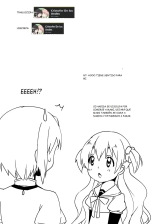 Nagisa wa Mami ga Daisuki nanodesu! : página 17