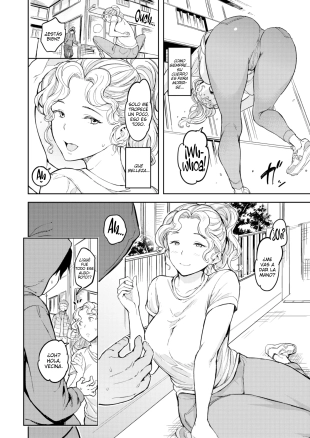 hentai Matando El Tiempo En Secreto