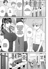 Experiencia Laboral Secreta : página 3