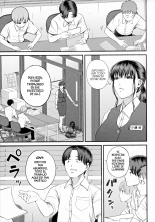 Experiencia Laboral Secreta : página 5