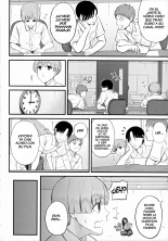 Experiencia Laboral Secreta : página 6