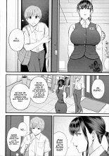 Experiencia Laboral Secreta : página 8