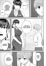 Experiencia Laboral Secreta : página 11