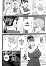 Experiencia Laboral Secreta : página 12