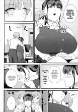 Experiencia Laboral Secreta : página 14