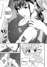 Experiencia Laboral Secreta : página 15