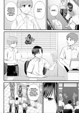 Experiencia Laboral Secreta : página 30