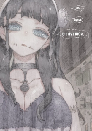 hentai La Hechicera Y Su Papi Patrocinador