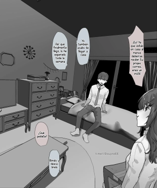 hentai Daily Life With My Sister Who I Don't Get Along With - Cosplay