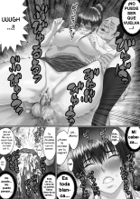 Nakadashi Oji-san ni Nerawareta Mesu wa Nigeru Koto ga Dekinai Senaga Saki Hen Sin Censura : página 54