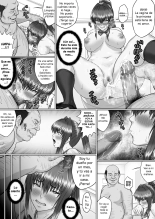 Nakadashi Oji-san ni Nerawareta Mesu wa Nigeru Koto ga Dekinai Senaga Saki Hen Sin Censura : página 70