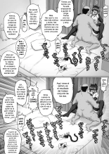 Nakadashi Oji-san ni Nerawareta Mesu wa Nigeru Koto ga Dekinai Senaga Saki Hen Sin Censura : página 91