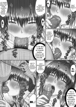 Nakadashi Oji-san ni Nerawareta Mesu wa Nigeru Koto ga Dekinai Senaga Saki Hen Sin Censura : página 108