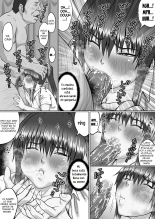 Nakadashi Oji-san ni Nerawareta Mesu wa Nigeru Koto ga Dekinai Senaga Saki Hen Sin Censura : página 109