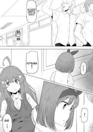 hentai gotoubun no hanayome