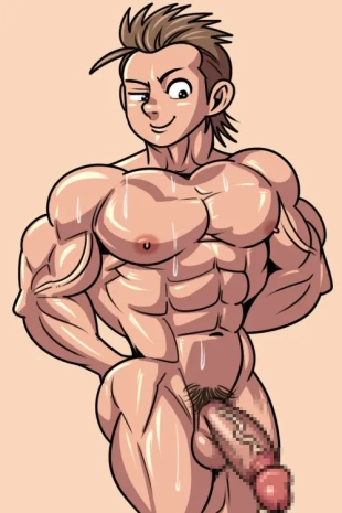hentai original