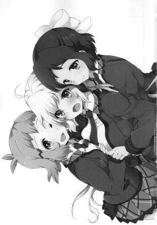 hentai senki zesshou symphogear