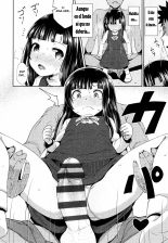 Nakayosi Apuri Ch.1-5 : página 34
