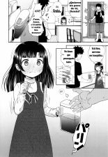 Nakayosi Apuri Ch.1-5 : página 59
