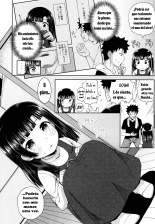 Nakayosi Apuri Ch.1-5 : página 61