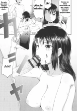 Nakayosi Apuri Ch.1-5 : página 91